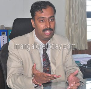 Udupi DC